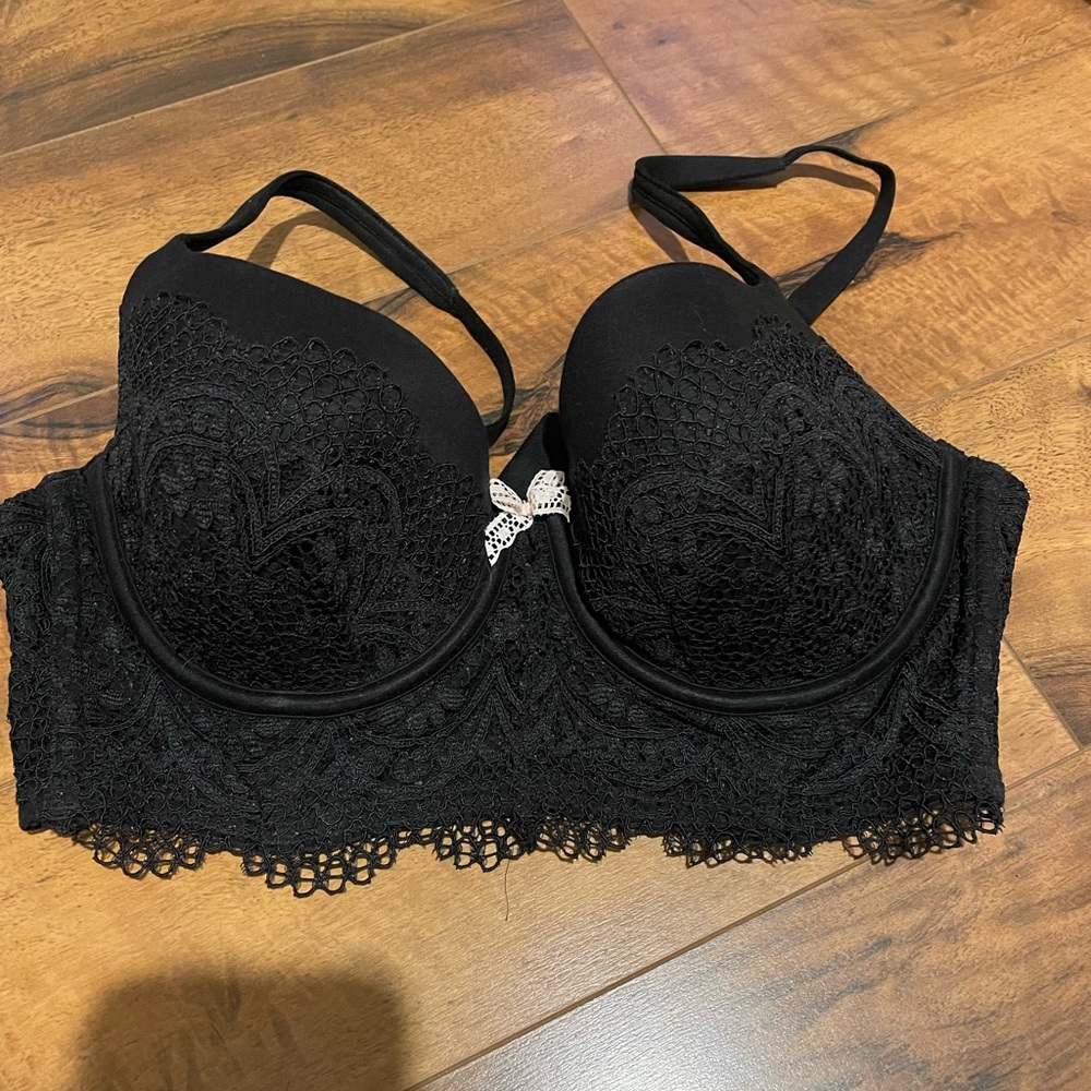 Body by Victoria Bustier 32DD